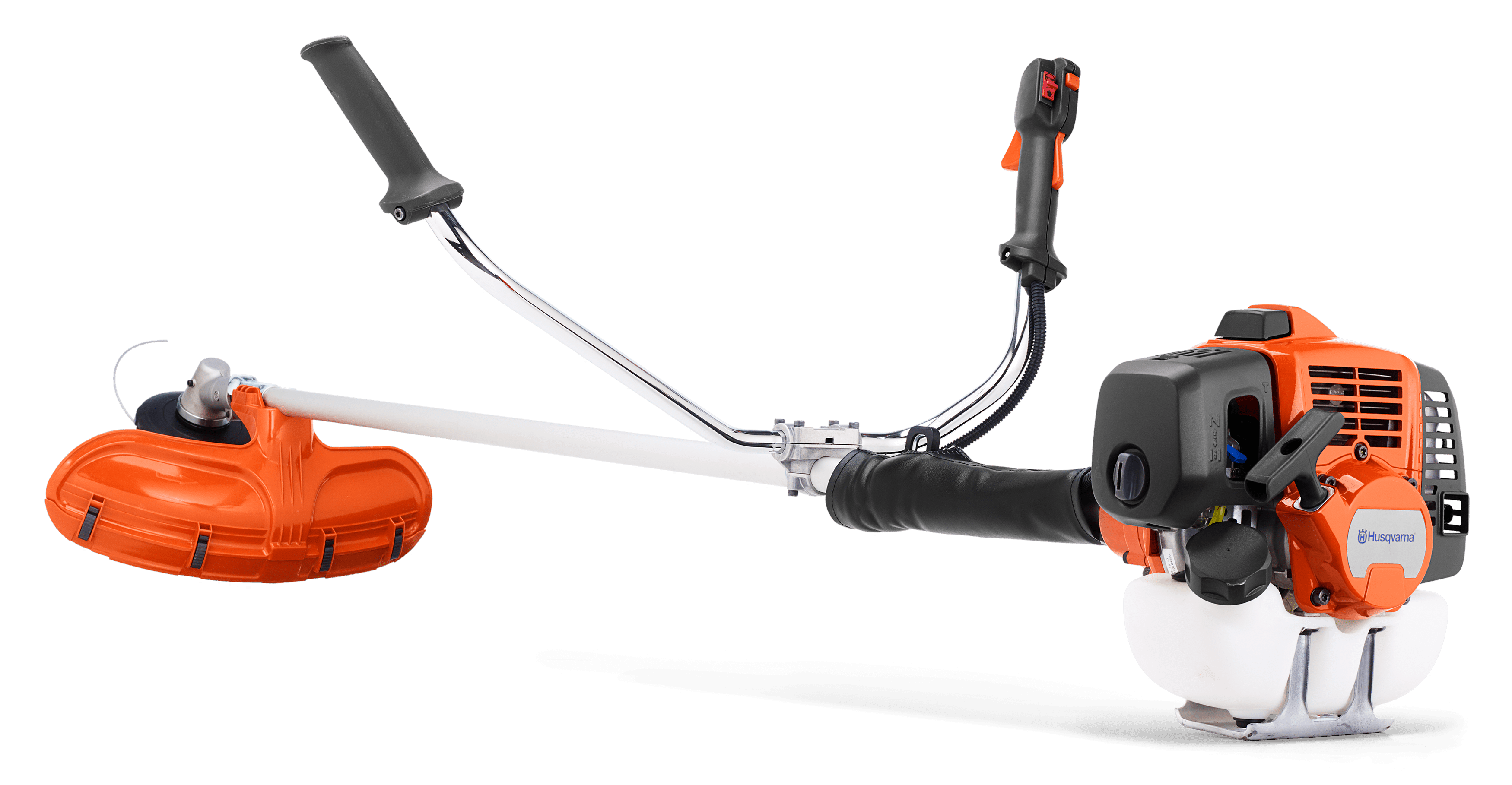 husqvarna brush cutter for sale